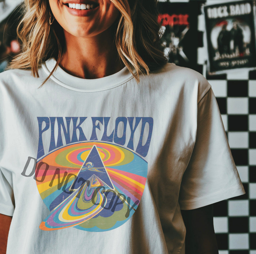 Pink Floyd
