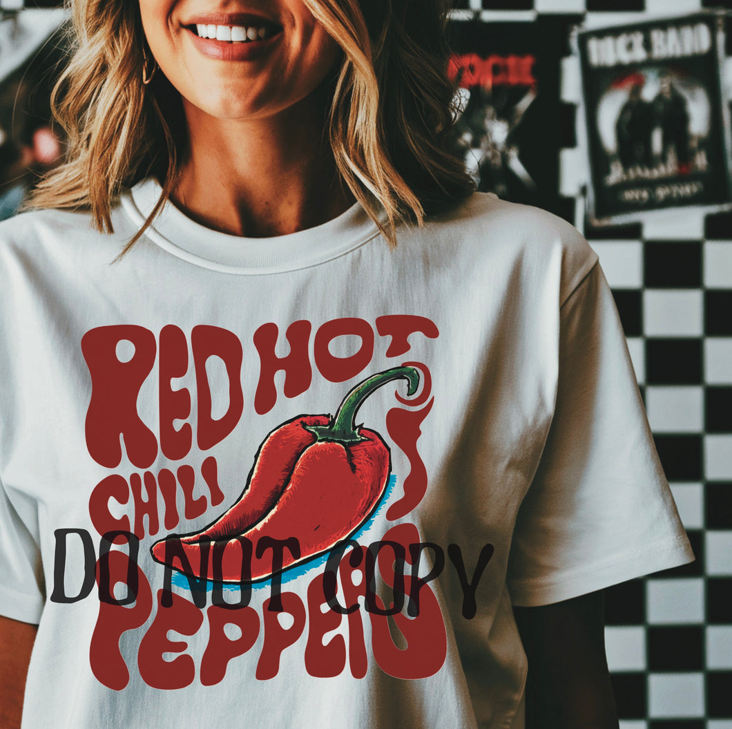 Red Hot Chili Peppers
