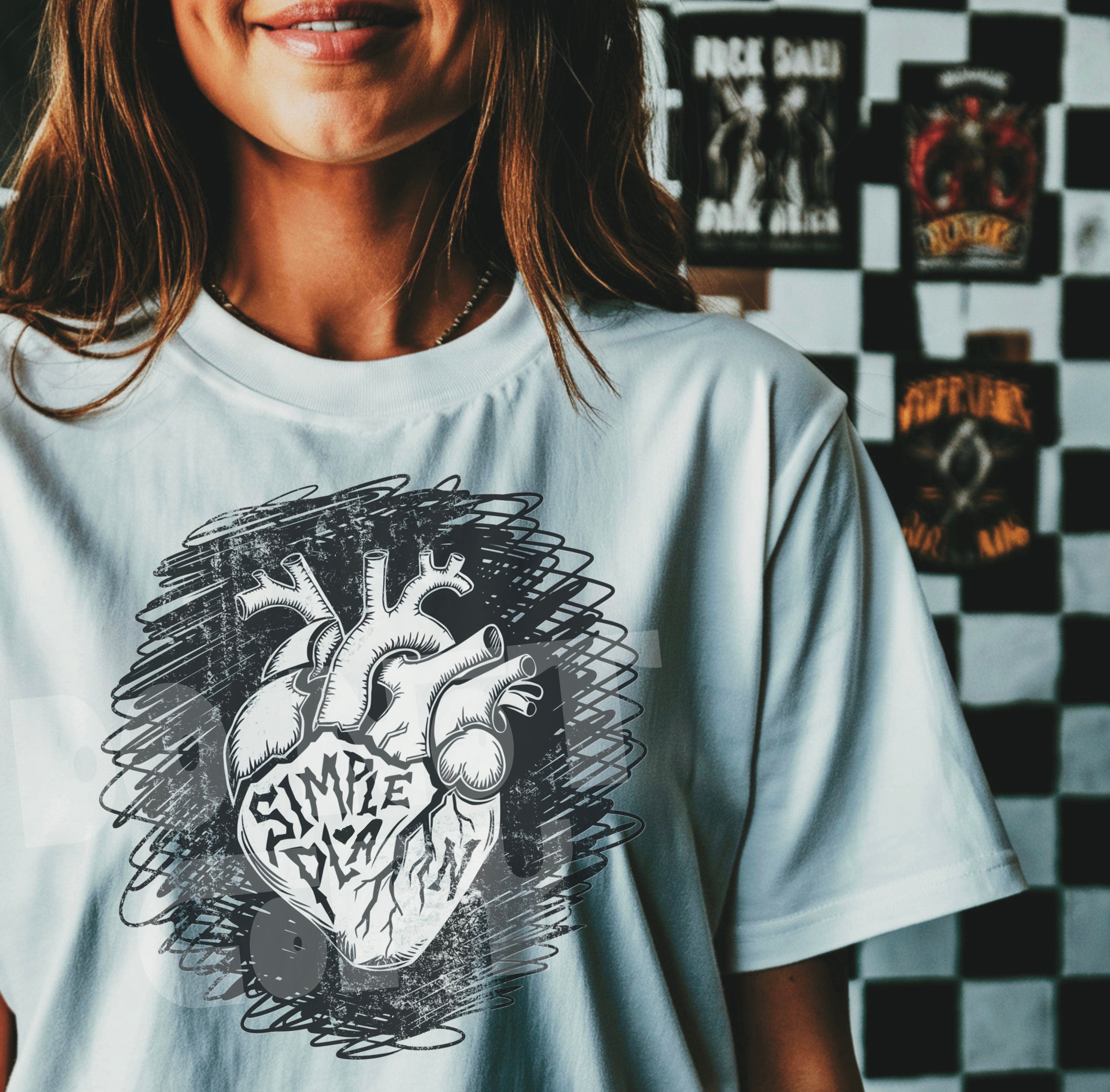 Simple plan – Raising Three Designs