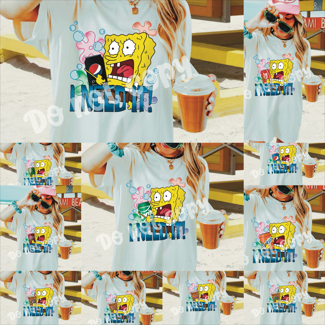 I NEED IT BUNDLE