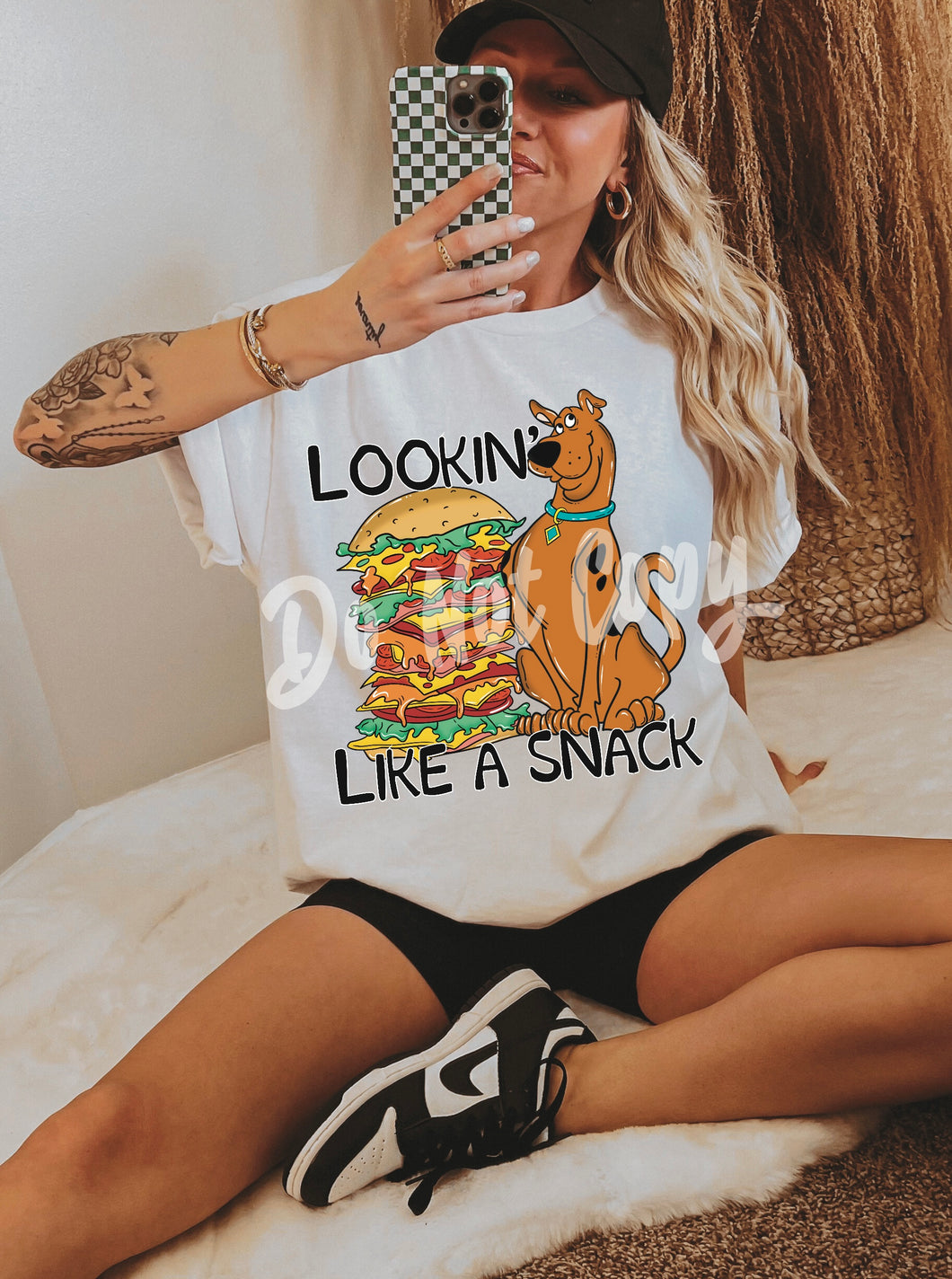 Lookin Like A Snack