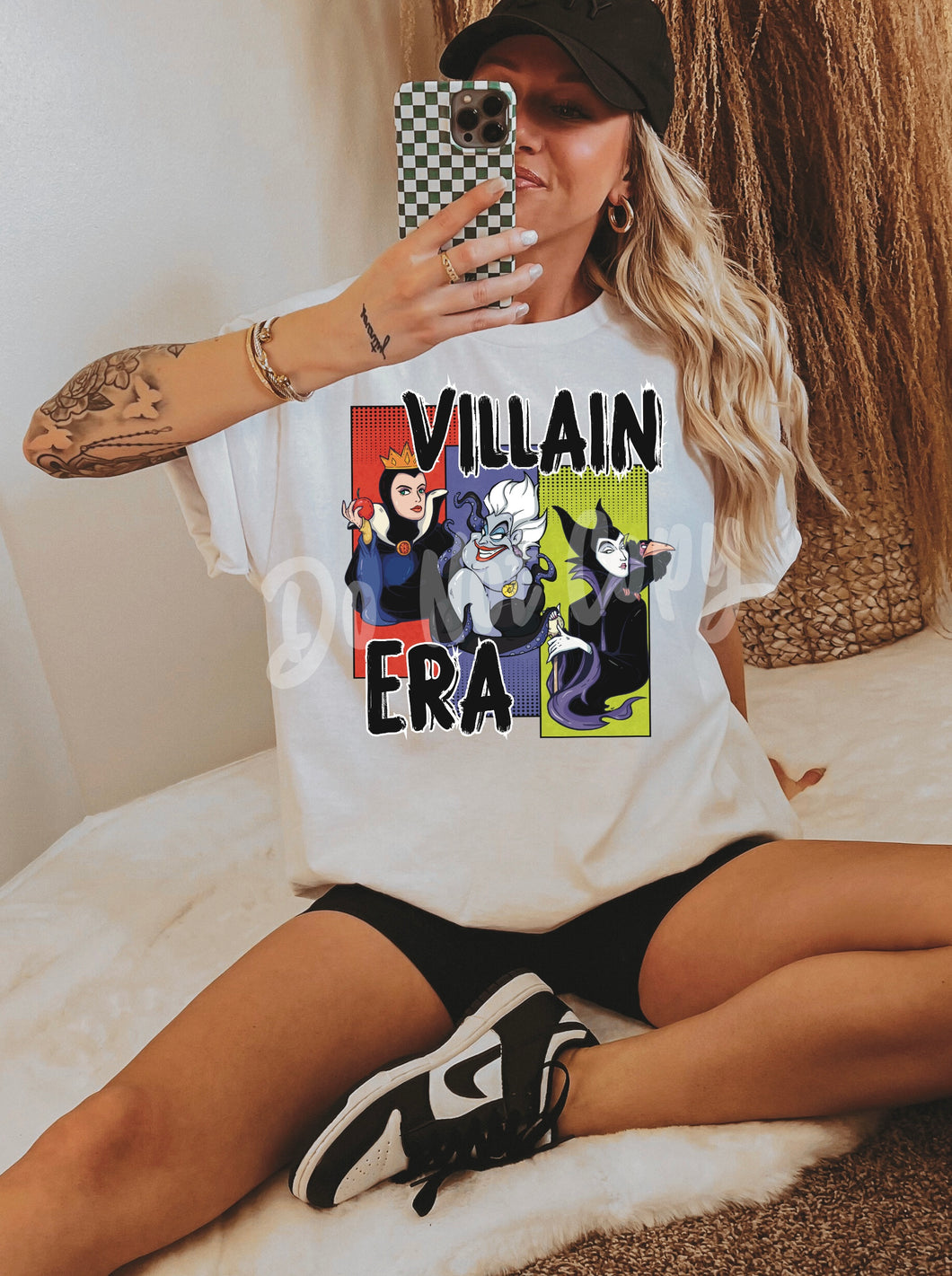 Villain Era