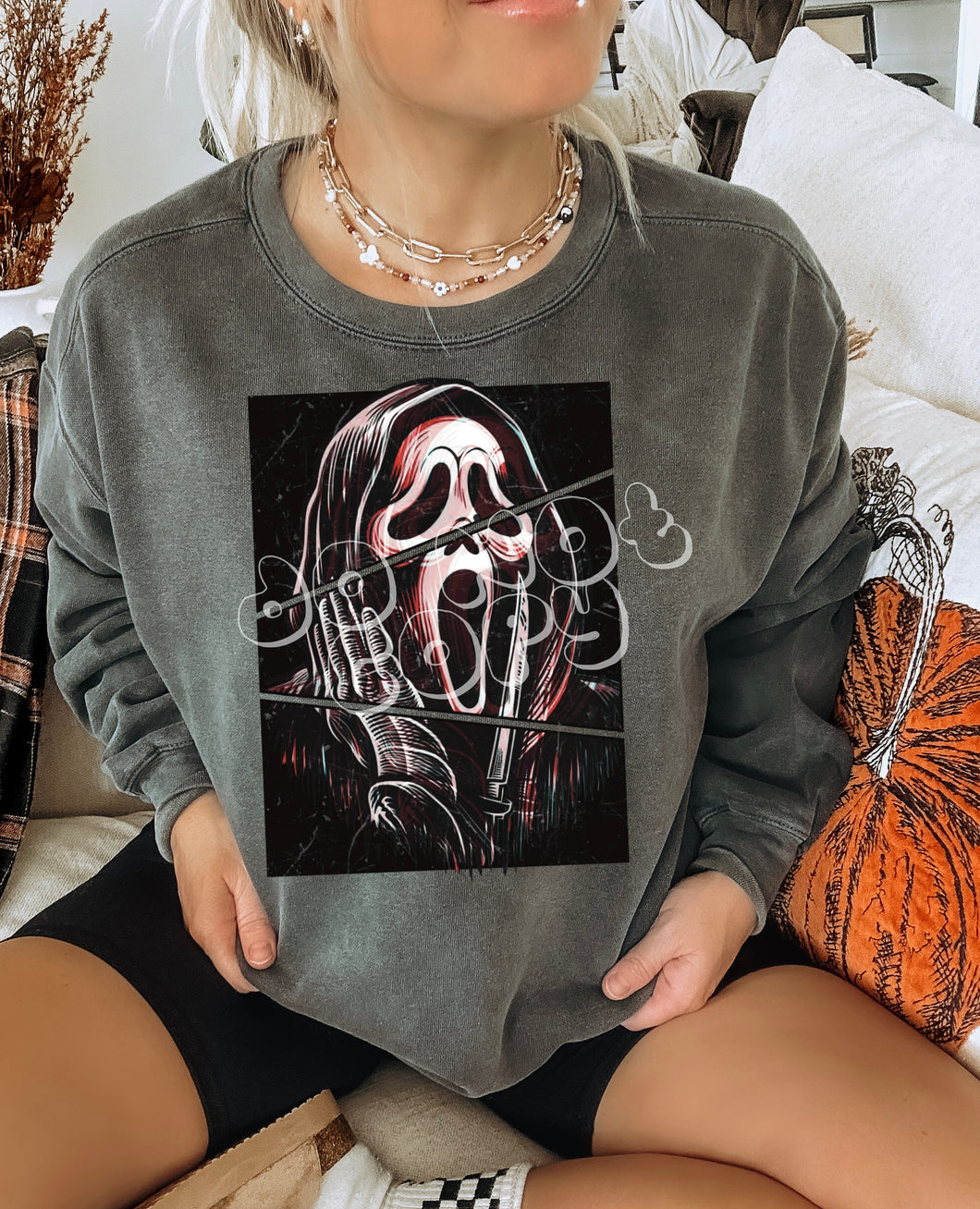Glitch Scream