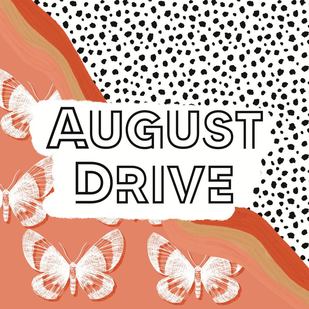 August Drive