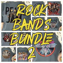 Load image into Gallery viewer, Rock Band Bundle 2
