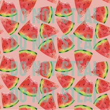 Load image into Gallery viewer, Watermelon Seamless
