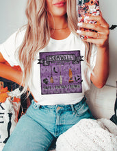 Load image into Gallery viewer, HP/Halloweentown Crossover Bundle
