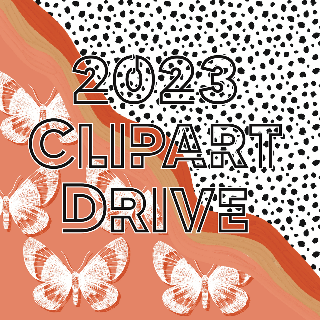 2023 Clipart Drive