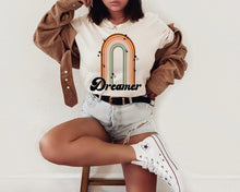 Load image into Gallery viewer, Dreamer Boho Rainbow
